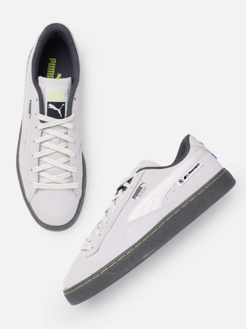 Puma bmw shoes myntra new arrivals