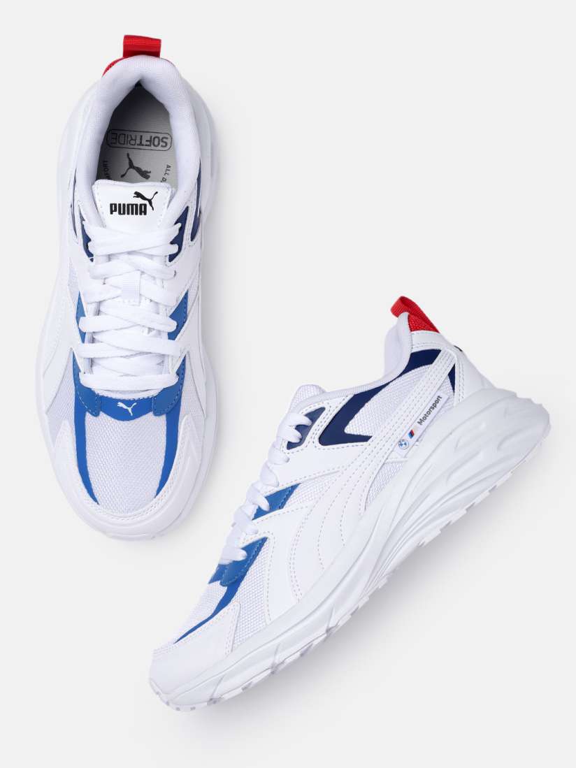 Puma bmw shoes myntra new arrivals