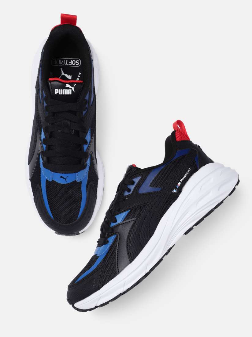Puma bmw shoes myntra best sale