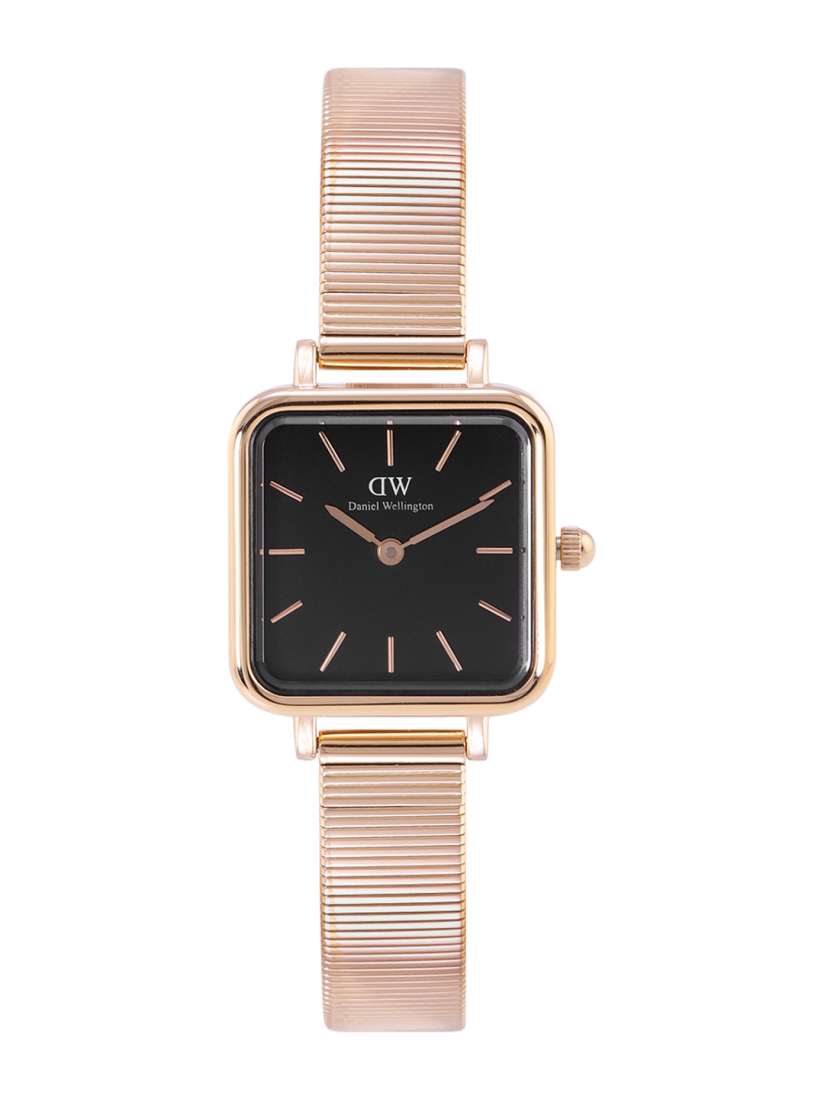 Daniel wellington watches myntra 2025