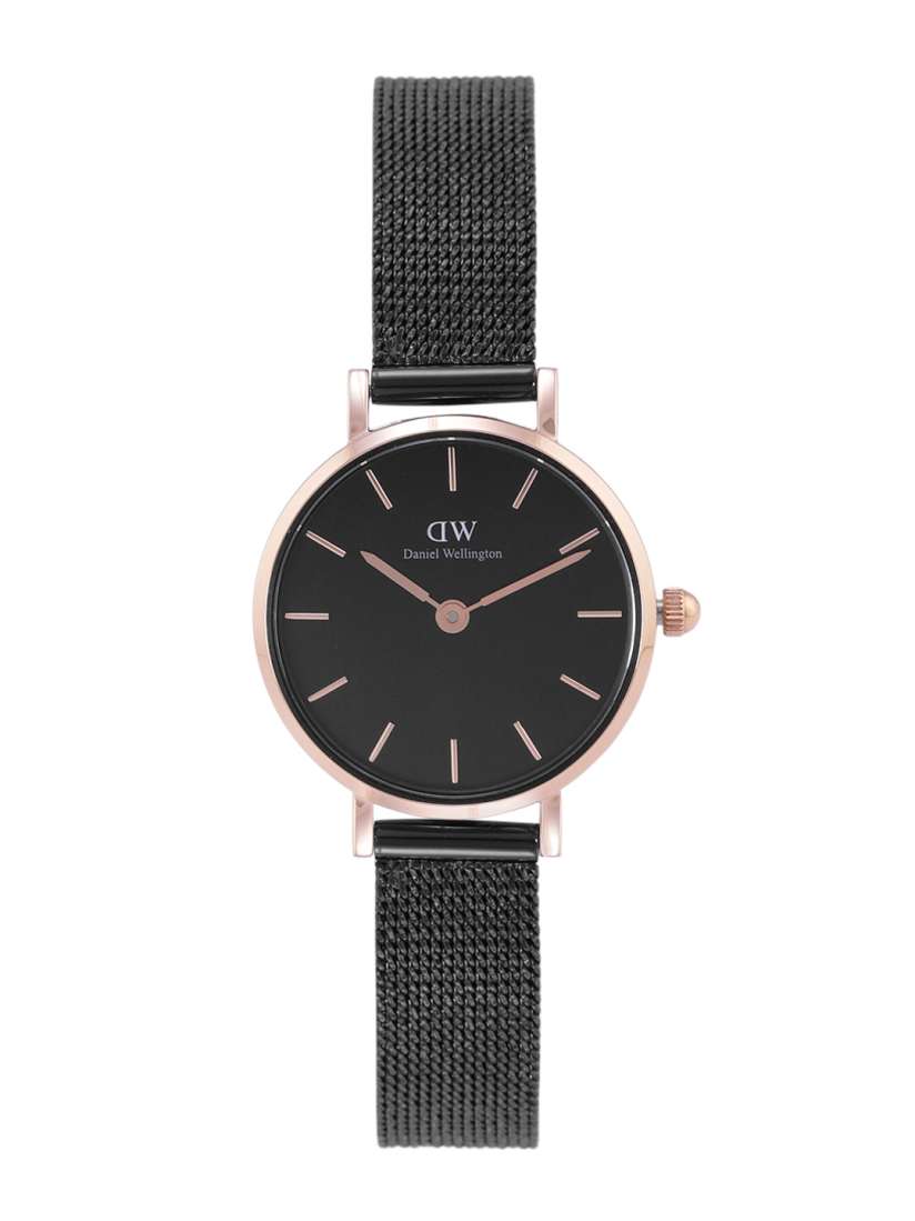 Daniel wellington watches myntra clearance