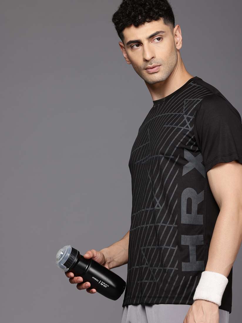 Hrx gym wear mens hot sale