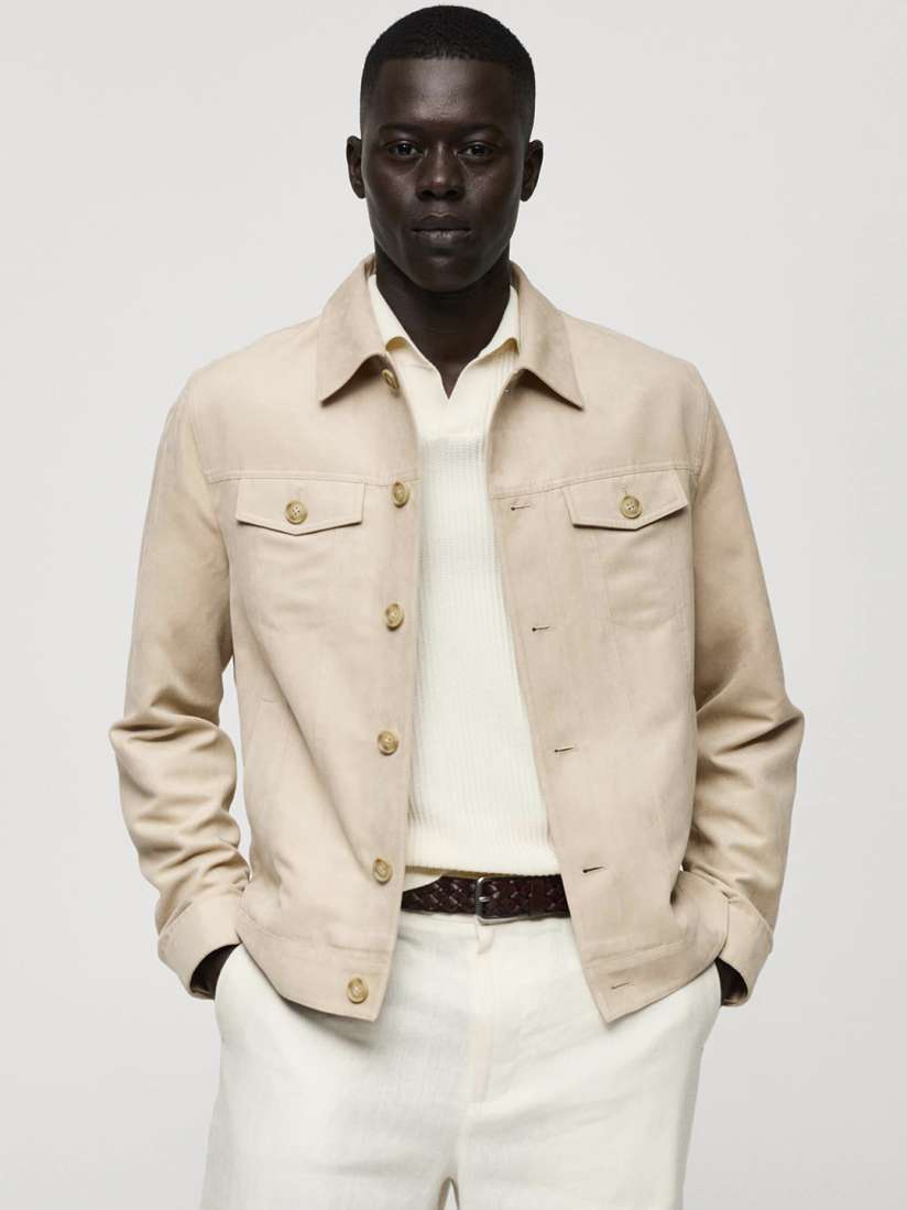 Jackets for men on myntra top