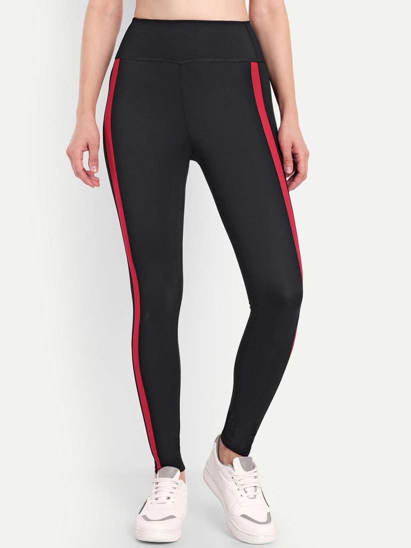 Myntra tights shop