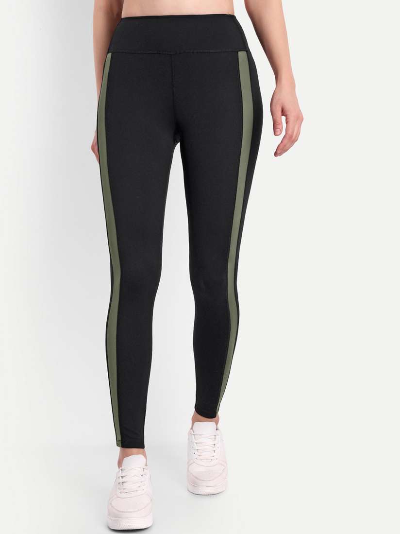 Buy So What Women Ankle Length Tights Tights for Women 30038721 Myntra