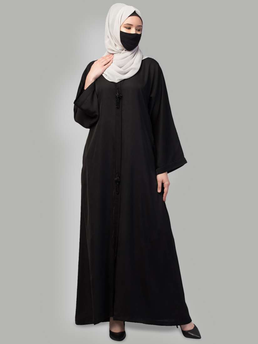 Myntra abaya sale