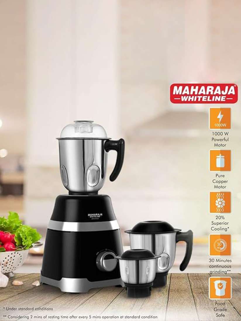 Maharaja mixie price outlet