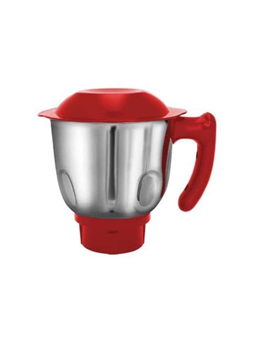 Buy MAHARAJA WHITELINE Red 5 Pieces MX 222 800 W Juicer Mixer Grinder With 4 Jar Juicer Mixer Grinder for Unisex 30041078 Myntra