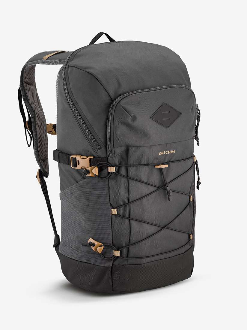 Decathlon hiking backpack clearance