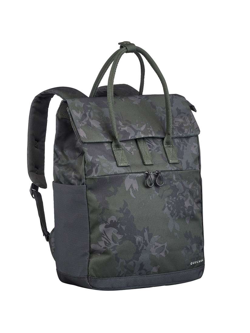Quechua bags myntra shop