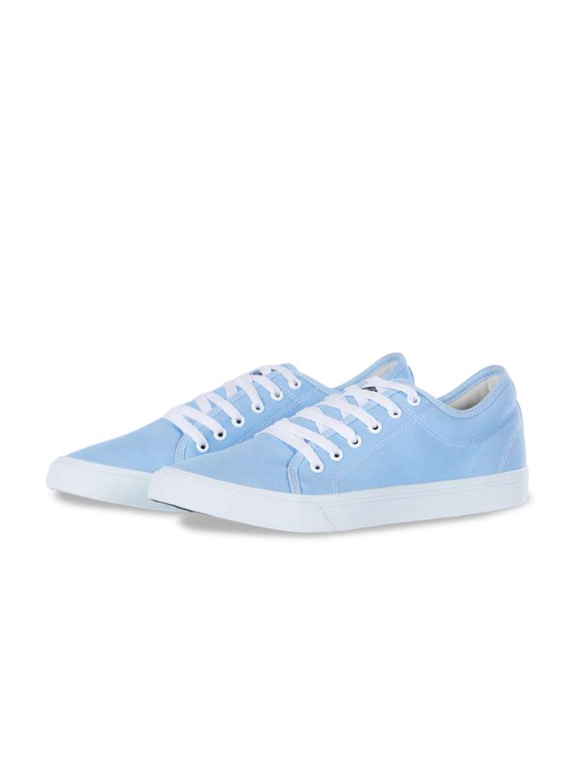 Decathlon men's canvas sneakers on sale