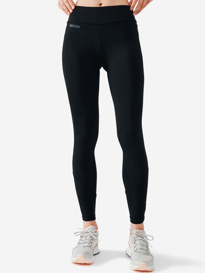 Buy Kalenji By Decathlon Ankle Length Tights Tights for Women 30042897 Myntra