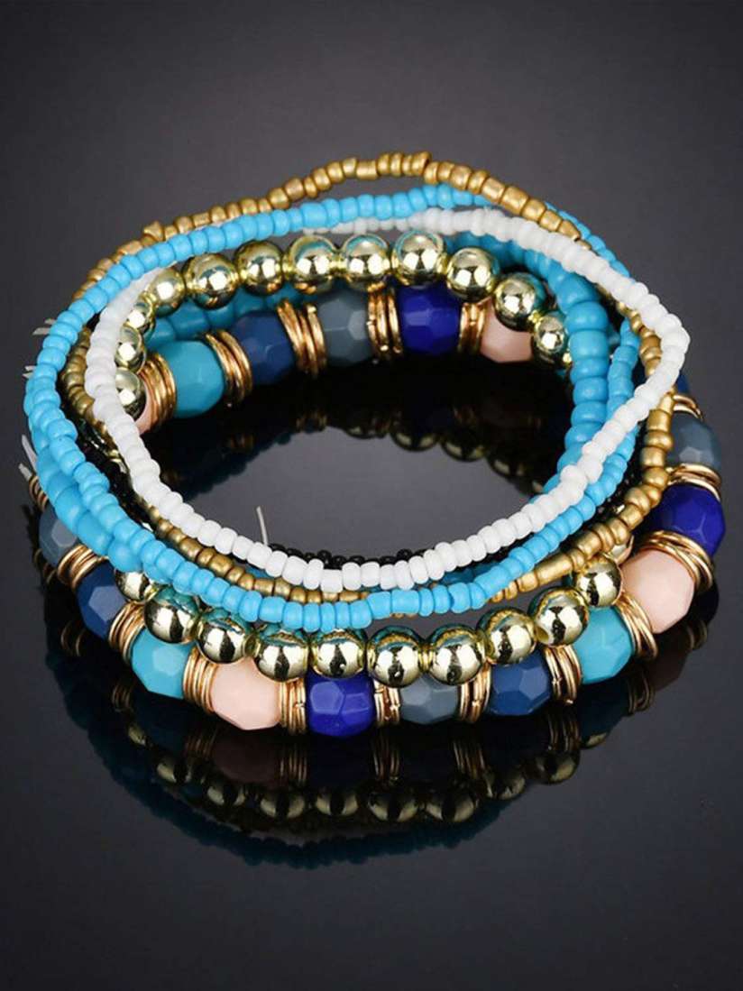 Forever young bracelets 2025