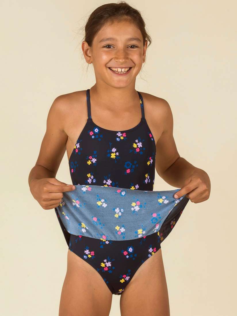 Decathlon kids swimwear shop