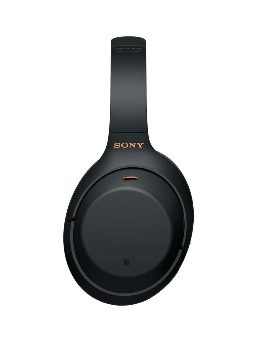 Buy Sony WH-1000XM4 Wireless Noise Cancellation Bluetooth 