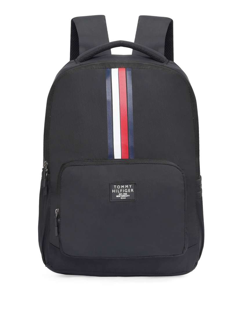 Tommy hilfiger backpack myntra cheap