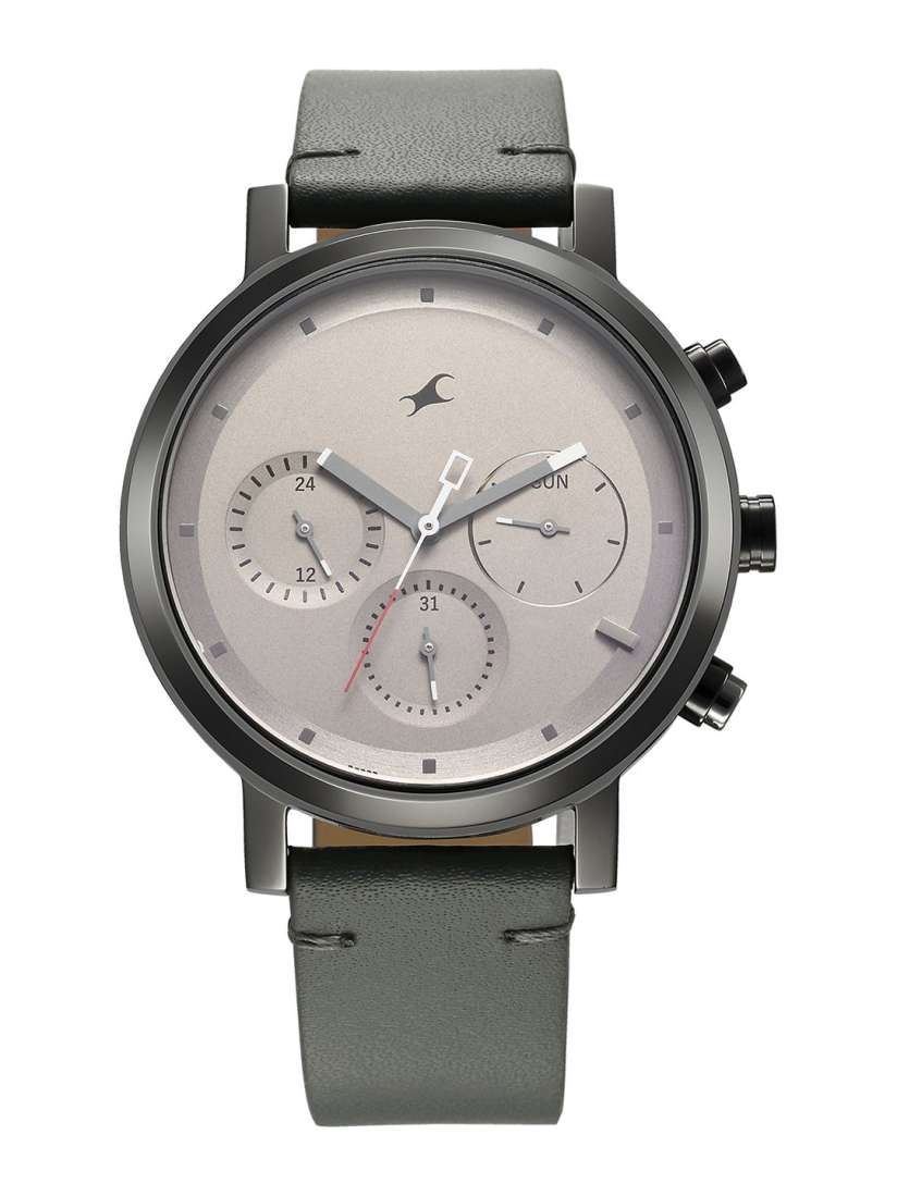 Men's fastrack watch price online