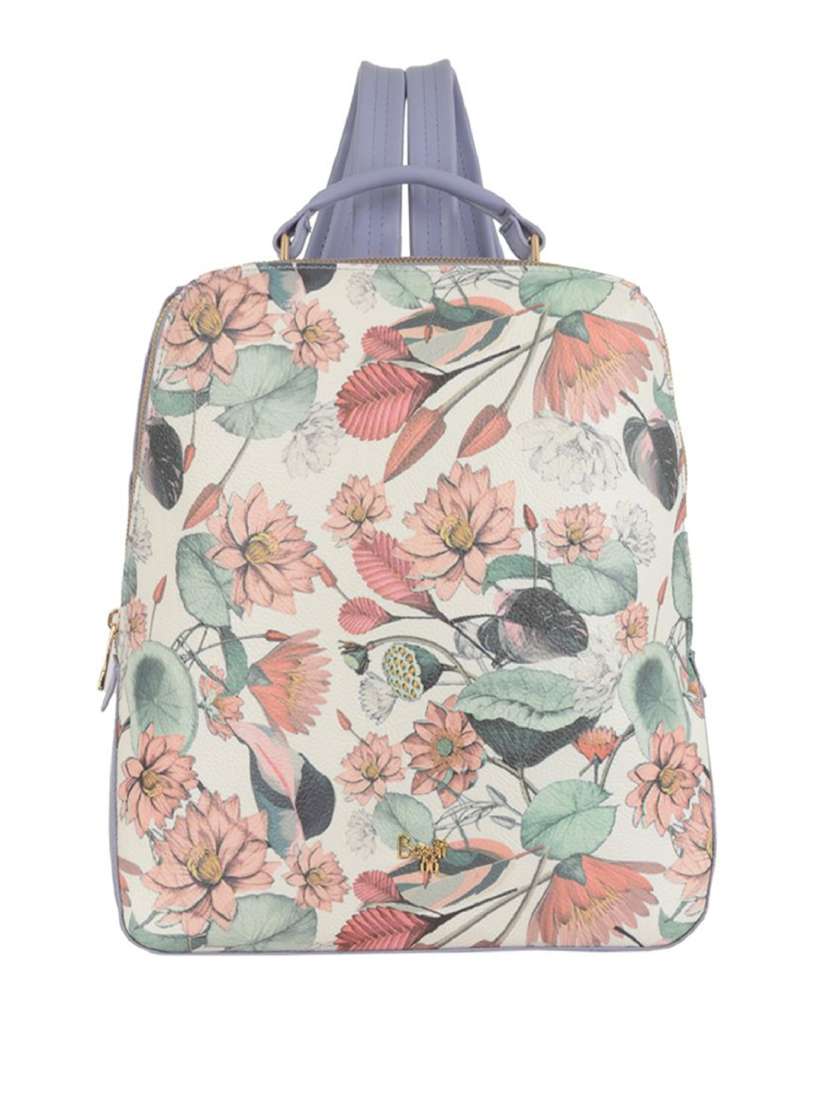 Buy Baggit Women Backpack Backpacks for Women 30051557 Myntra