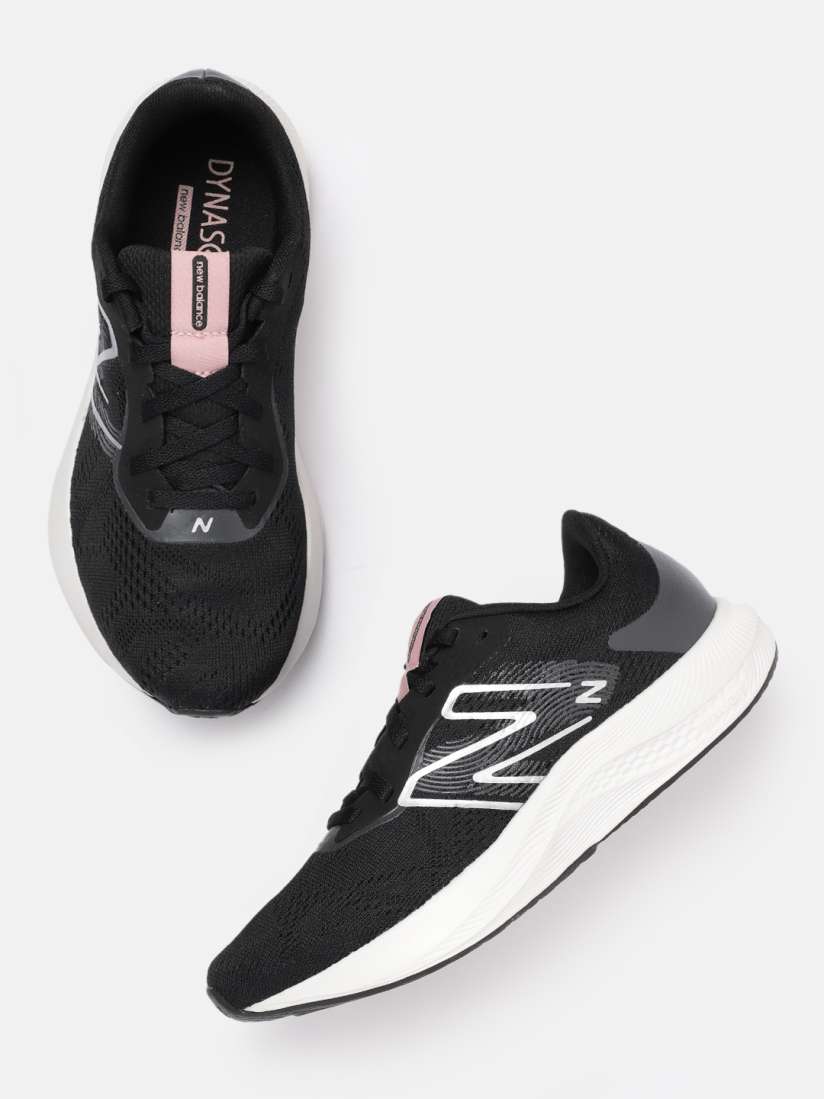 Buy New Balance Women Dynasoft PRO Run Shoes Sports Shoes for Women 30052195 Myntra