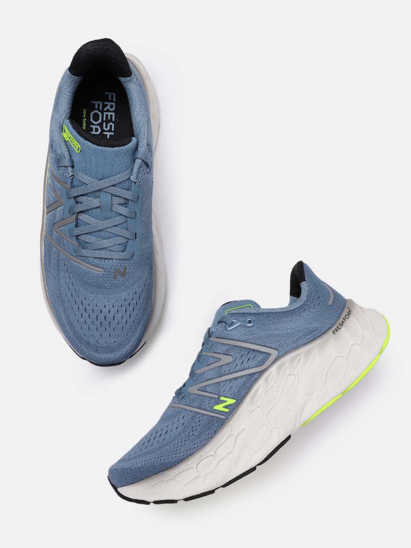 New balance shoes myntra shop