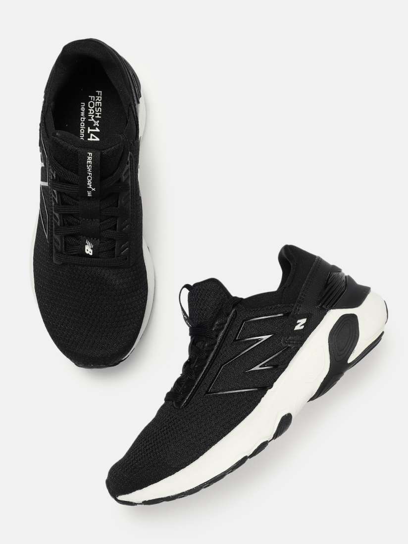 New balance shoes myntra sales