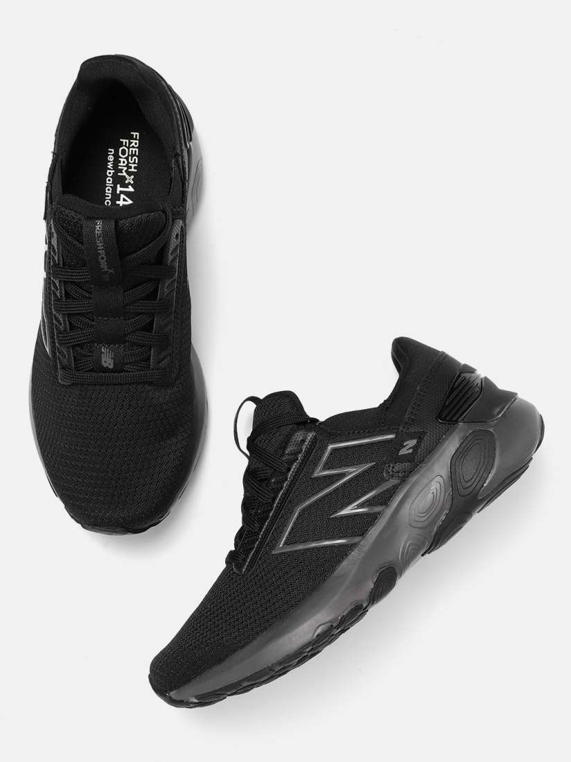 New balance shoes myntra sale