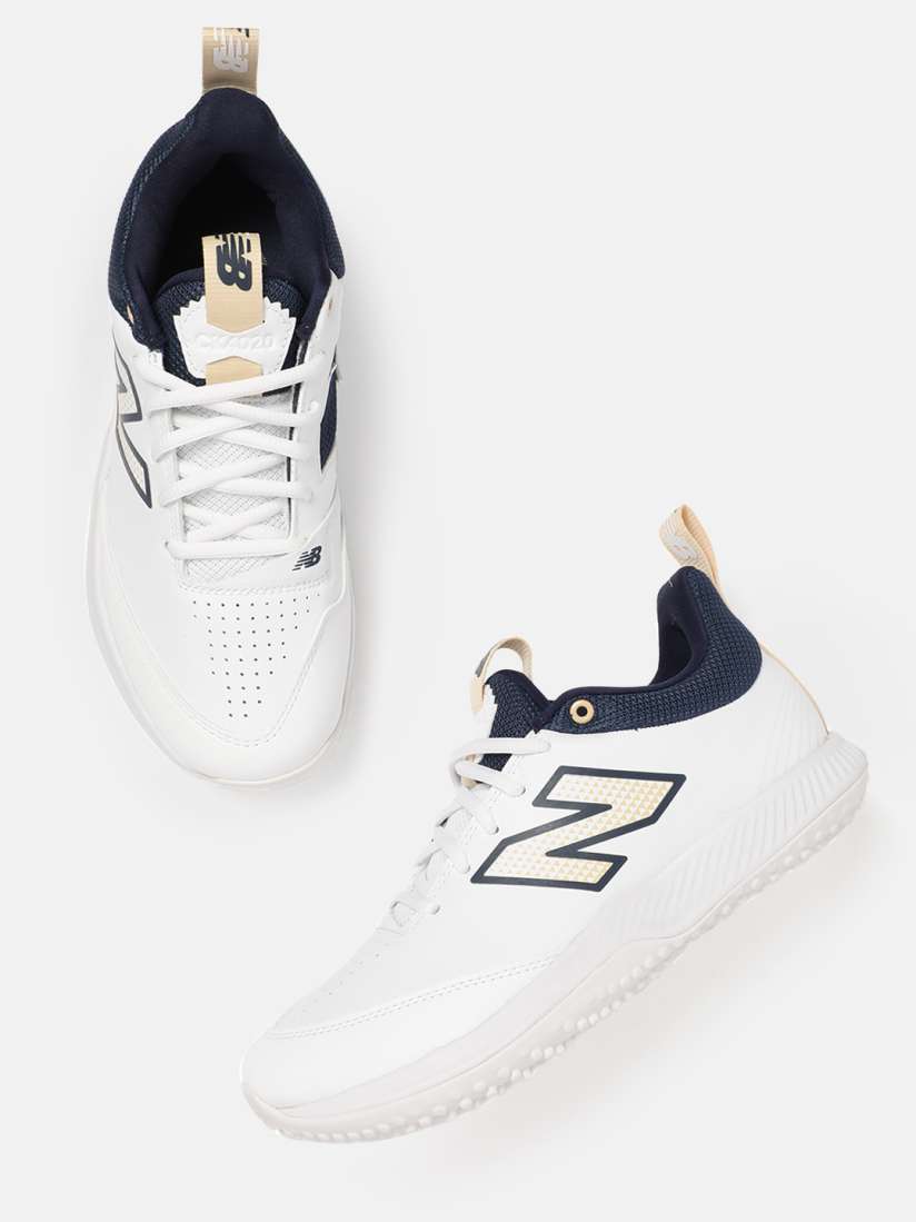 New balance 4020 cricket shoes deals