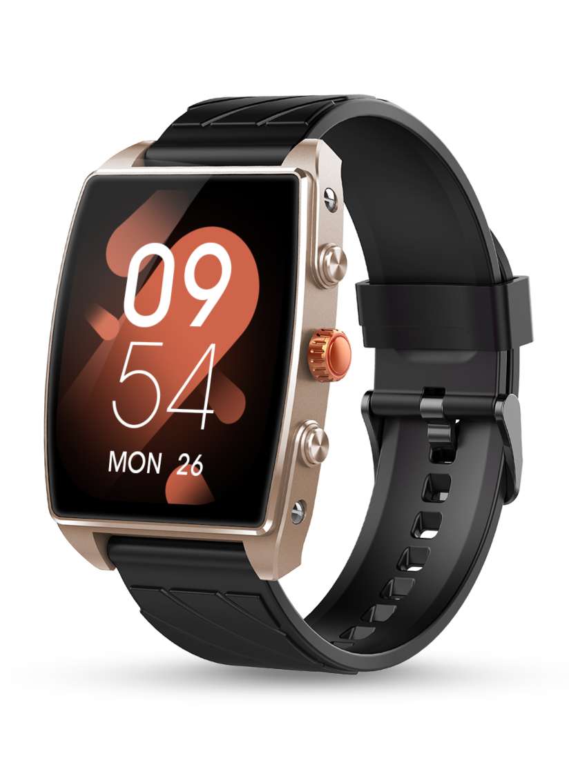 Myntra smart watches top