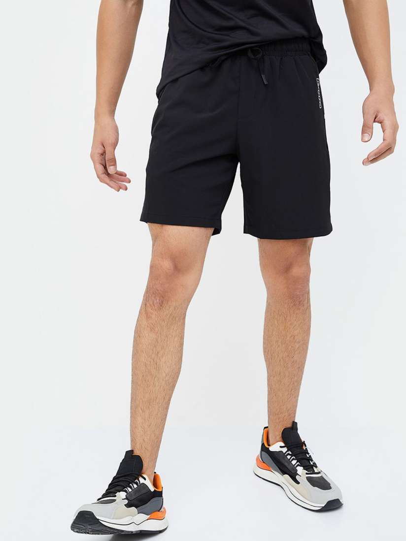 Kappa sports shorts hot sale