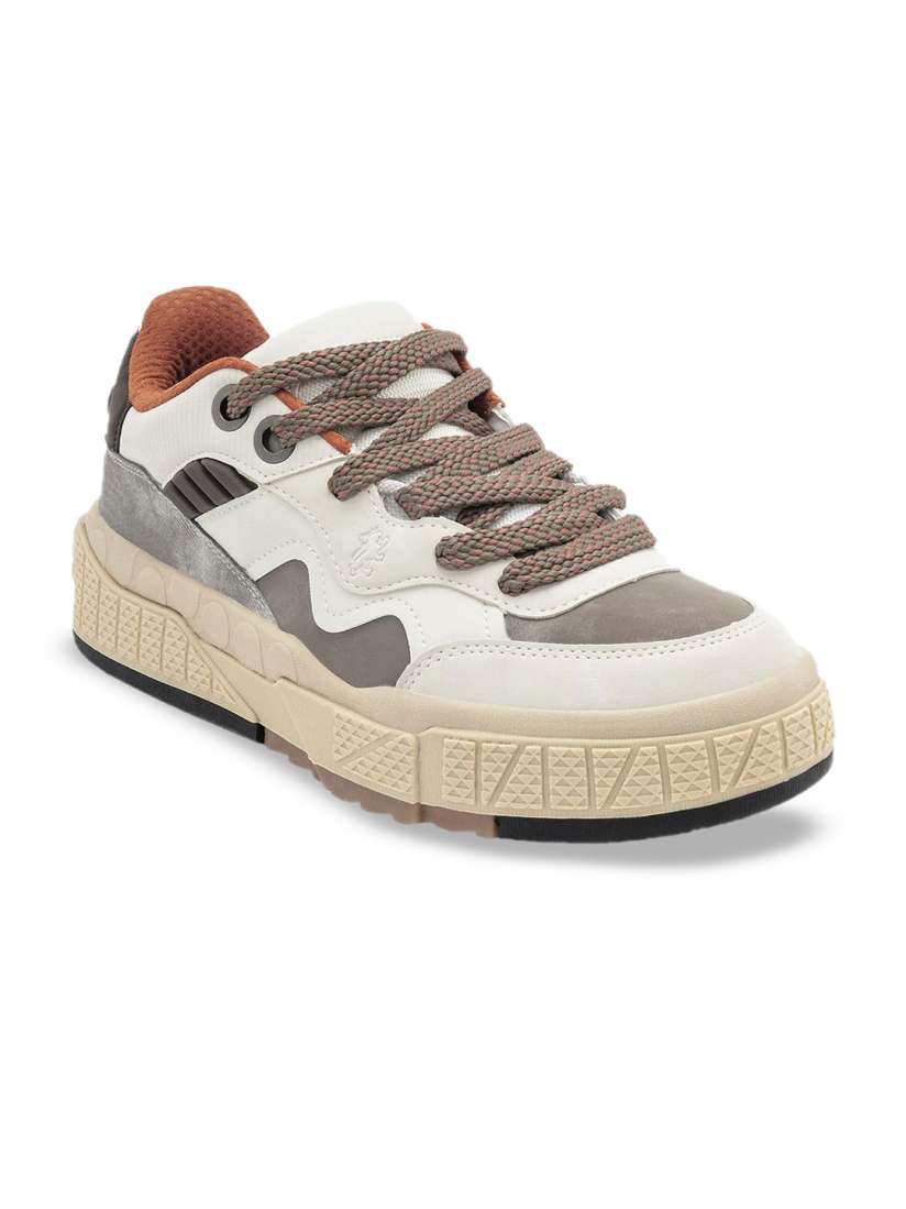 Red orange sneakers cheap