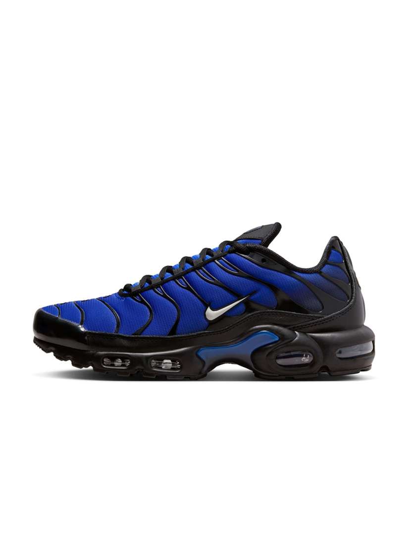 Buy Nike Air Max Plus Premium Men s Shoes Casual Shoes for Men 30061775 Myntra