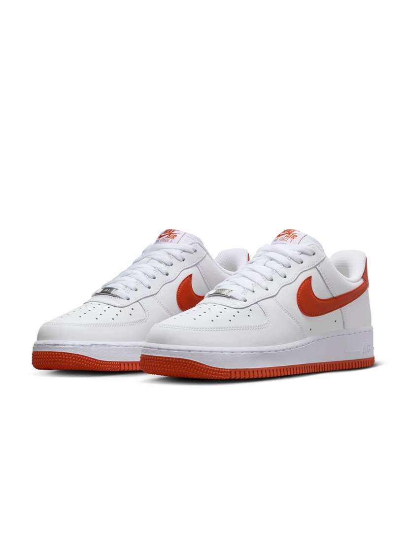 Buy Nike Men Air Force 1 07 Sneakers Casual Shoes for Men 30061783 Myntra
