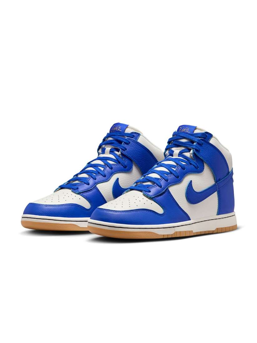 Nike dunk hi shoes cheap