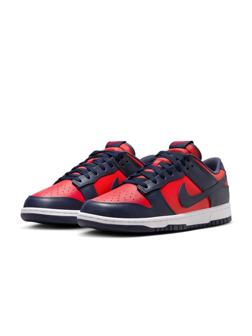 Buy Nike Dunk Low Retro Men s Shoes Casual Shoes for Men 30061798 Myntra