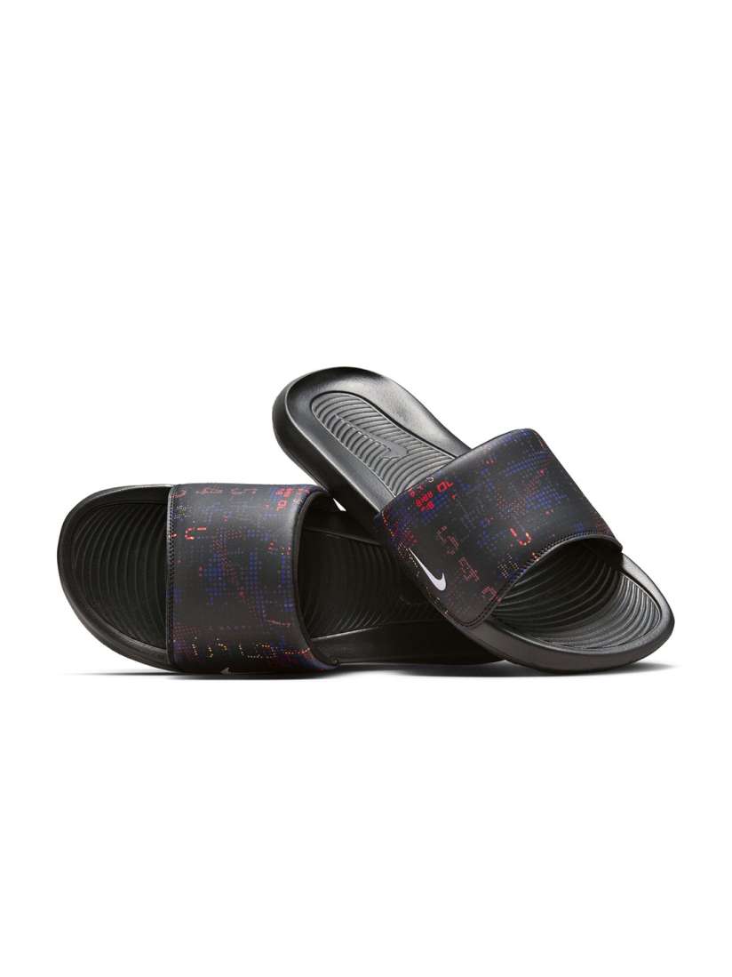 Nike leather flip flops new arrivals