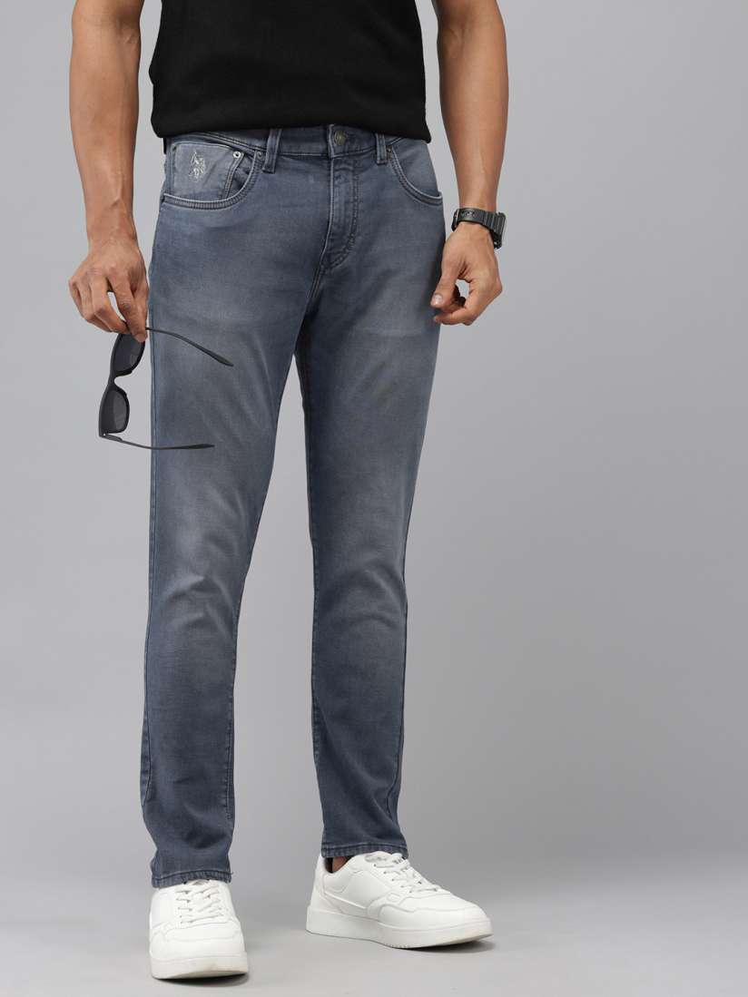 Us polo jeans myntra top