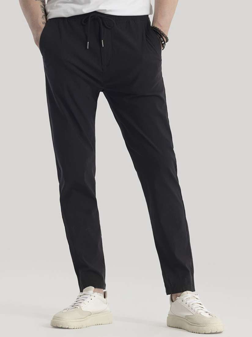 Smart mens joggers new arrivals