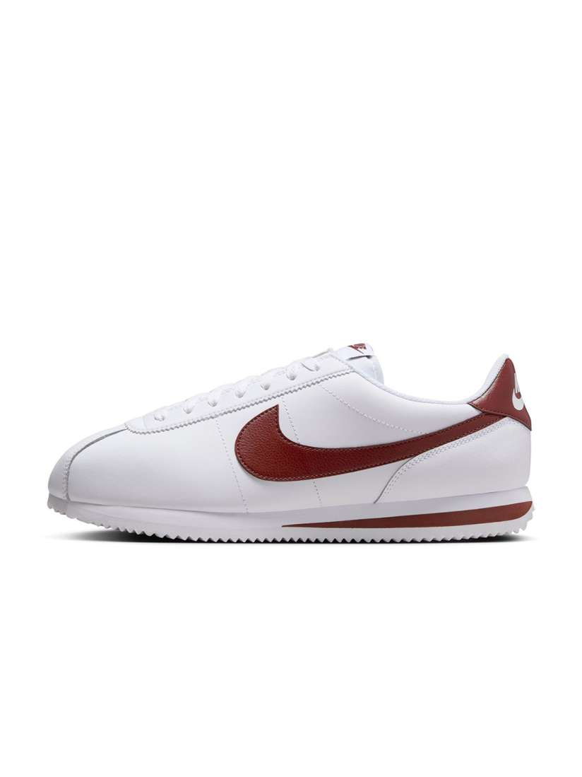 Buy Nike Cortez Men s Shoes Casual Shoes for Men 30068826 Myntra