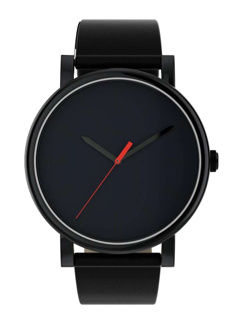 Buy Timex Men Brass Dial Leather Straps Analogue Watch T2N794 Watches for Men 30069055 Myntra