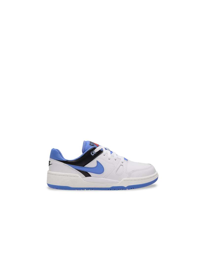 Buy Nike Boys Full Force Low Older Kids Sneakers Casual Shoes for Boys 30070599 Myntra