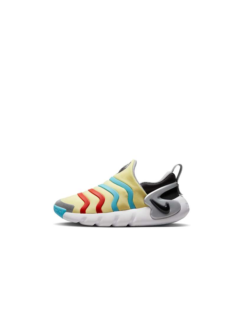 Buy Nike Dynamo Go SE Younger Kids Easy On Off Shoes Casual Shoes for Boys 30070601 Myntra