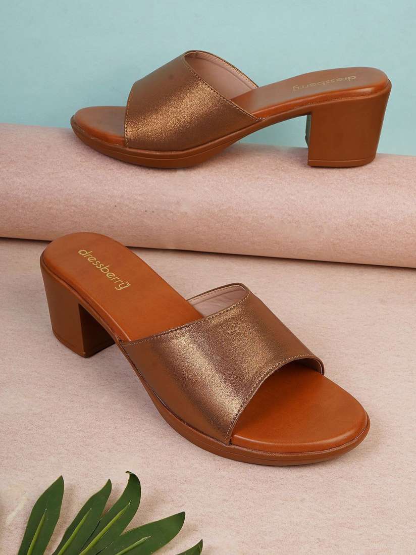 Buy DressBerry Women Open Toe Flats Flats for Women 30071213 Myntra