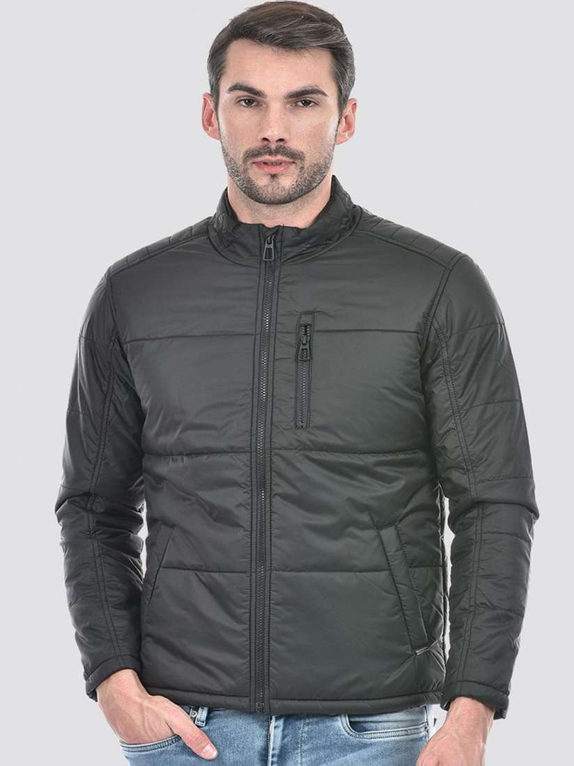 Longline camo jacket mens shop