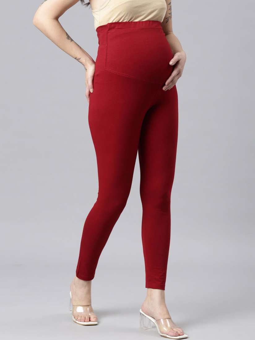 Fbb ankle length leggings shop