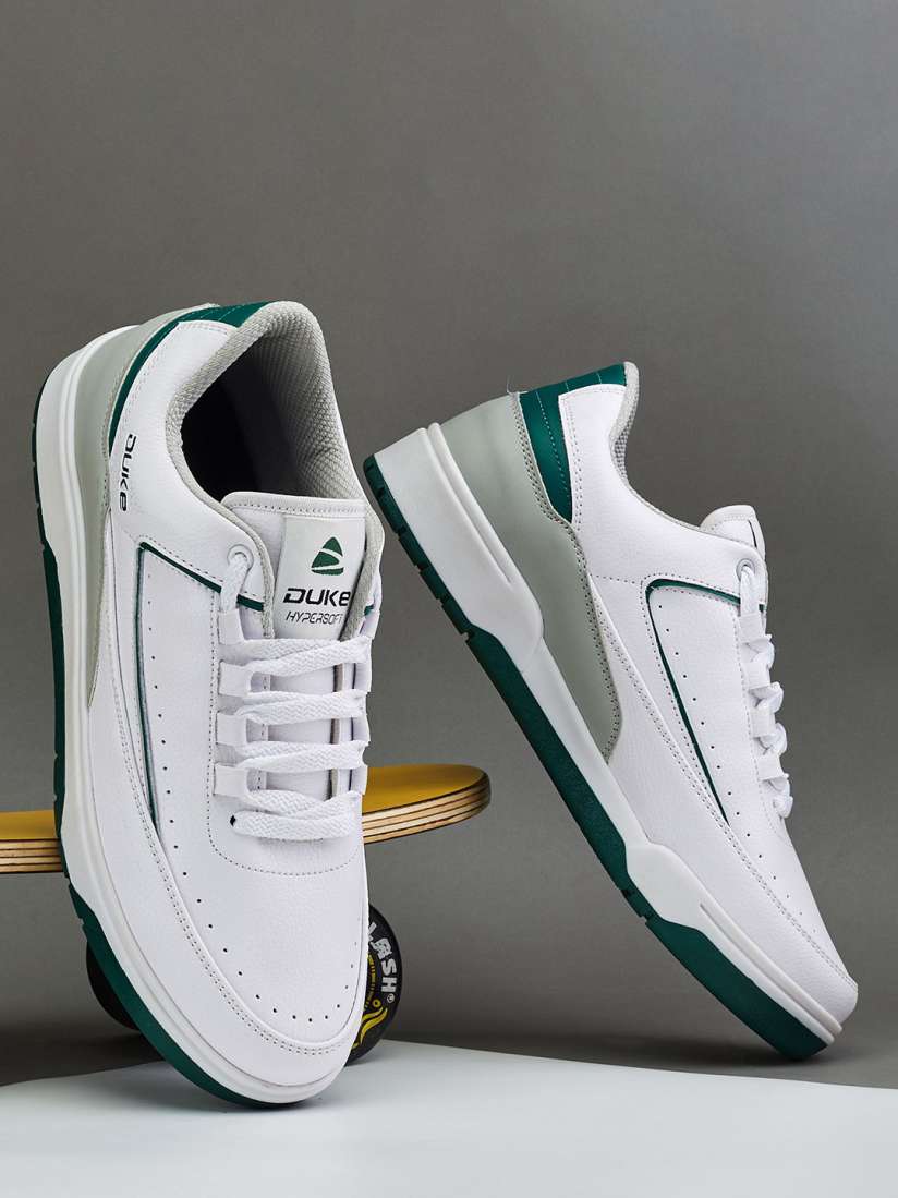Duke shoes myntra online