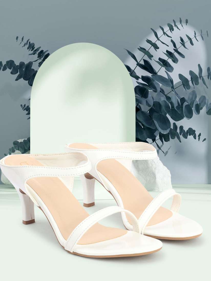 Carlton london heels myntra on sale
