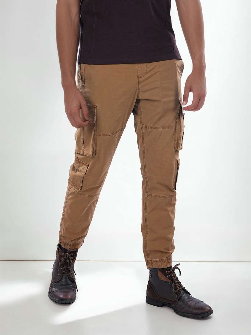 Celio cargo pants online 2025