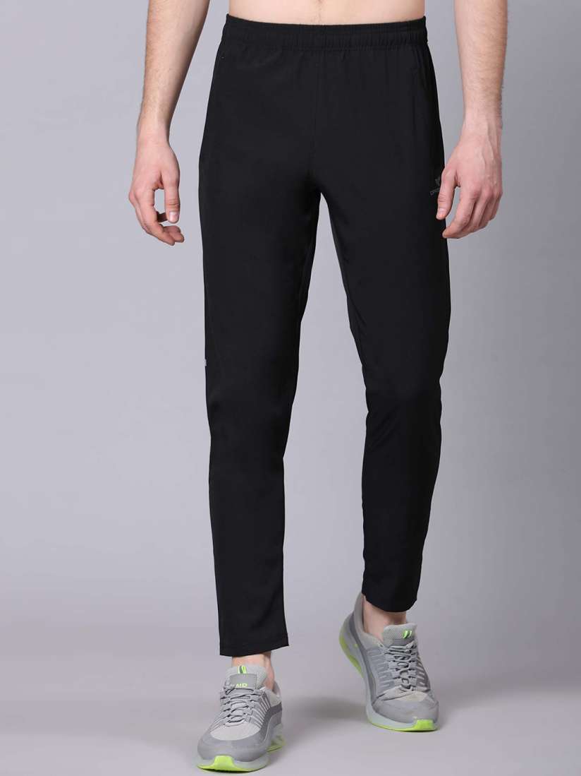 Track pants men myntra cheap