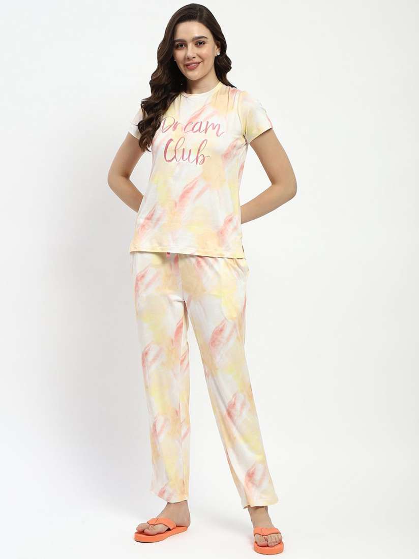 Night pants for womens myntra deals