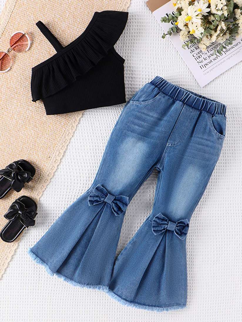 Wholesalers Giubbotto Roy Rogers Pelle Jeans Elasticizzati Come - Main Image